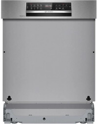 Bosch SMI6ECS10E 59,8cm Automatyczne otwieranie drzwi Szuflada na sztućce Zdalne sterowanie Zmywarka do zabudowy
