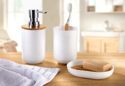 Kleine Wolke Mydelniczka Timber White