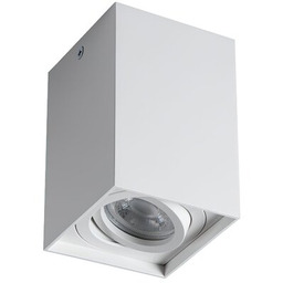 KANLUX Lampa sufitowa punktowa Gord XS DLP-50-W Biały