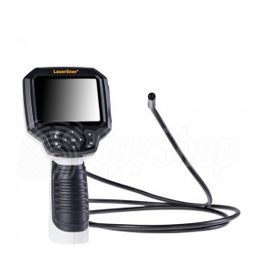 Inspekcyjna kamera Laserliner VideoScope XXL z 5 m przewodem