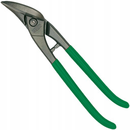 Bessey Nożyce Uniwersalne Do Blach Erdi Prawe 260MM