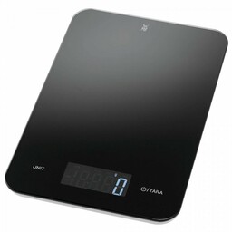 Wmf Elektroniczna Waga Kuchenna - Czarna
