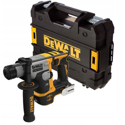 Mlotowiertarka Akumulatorowa Sds 18V 1,4J Walizka Tstak DCH172NT DeWALT