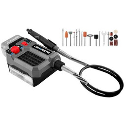 GRAPHITE Multiszlifierka Energy+ 58GE107