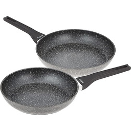 Tognana V979132PHAE zestaw patelni, aluminium