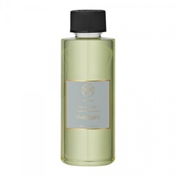 Aytm SCENTED Olejek Zapachowy 150 ml - Dyfuzor z Patyczkami - Zapach Vivid Spirit