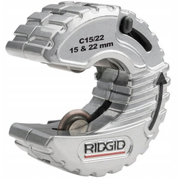 Obcinak Ridgid C-Style do trudno dostępnych rur miedzianych 15/22 57018