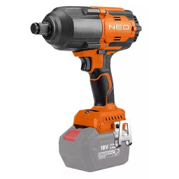 Klucz udarowy NEO 04-618