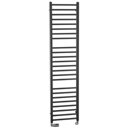 Sapho DINA grzejnik łazienkowy 400x1560mm antracyt metalik IR374