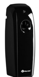 Elektroniczny odświeżacz powietrza LCD