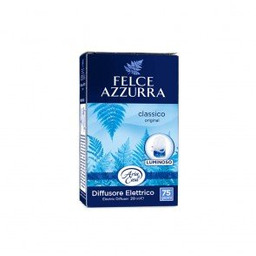 Felce Azzurra, Elektryczny Odświeżacz Classic 20ml