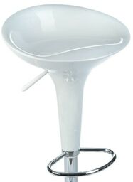 Bs hoker barowy bx 1002 biały