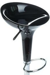 Bs hoker barowy bx-1002 czarny