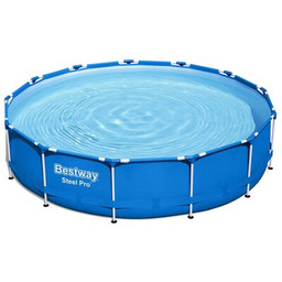 BESTWAY Basen 5612E 396 x 84 cm 8680L