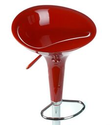 Bs hoker barowy bx 1002 czerwony