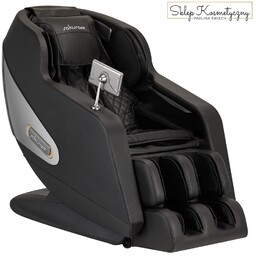 Sakura fotel masujący Comfort Plus 806 czarny