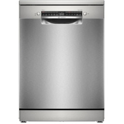 Bosch Serie 4 SMS4HVI21E 60cm Szuflada na sztućce Zdalne sterowanie Zmywarka