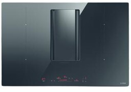 Elica NikolaTesla Alpha B BL/A/78 78cm Płyta indukcyjna z okapem