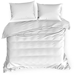 EUROFIRANY Pościel Nova3 180 x 200 cm Biały