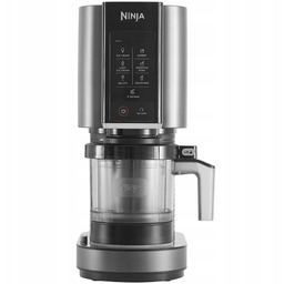 Maszyna do lodów i smoothie Ninja Creami NC300EU 800W 1,4L 7 programów