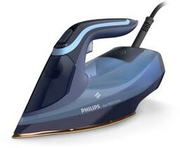 Philips Azur 8000 DST8020/20 SteamGlide Elite Rosecopper 240g/min Żelazko parowe
