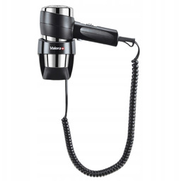 Suszarka Valera Action Plus 1600W hotelowa zimny nawiew biała