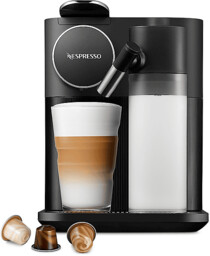 Ekspres na kapsułki DE LONGHI-NESPRESSO EN640.B Gran Lattissima