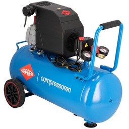 AIRPRESS Kompresor olejowy HL 260-50