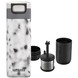 Kambukka kubek termiczny z zaparzaczem Cozy Combo 500ml