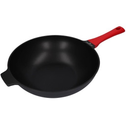 Zwieger Obsidian ZW-PO-1081 Indukcja Greblon 32cm Patelnia