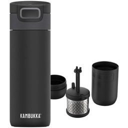 Kambukka kubek termiczny z zaparzaczem Sip Happens 500ml