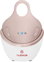 Rubica Masażer do Twarzy Elektryczny Liftingujący Wbiracyjny Wielofunkcyjny