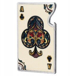 Otwieracz do butelek Banon 8 cm kremowy trefl