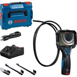 Bosch_elektronarzedzia Kamera inspekcyjna BOSCH GIC 12V-5-27C 0601241401 Zyskaj