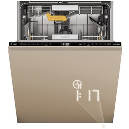 WHIRLPOOL Zmywarka WH8IA15AM3TUS0 MaxiSpace PowerClean Pro Kosz SpaceClean 60cm