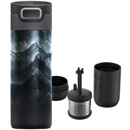 Kambukka kubek termiczny z zaparzaczem High Tea Hike 500ml