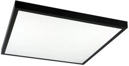 Panel 2in1 40W 4000K 620x620 LED LINE Backlit Czarny