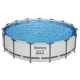 BESTWAY Basen 56488 457 x 107 cm 14970L