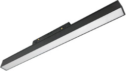 Lampa Liniowa Lang 18W Magnet Line LED czarny TLV-09-18
