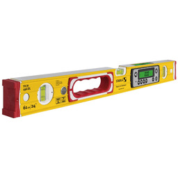 STABILA Poziomica elektroniczna 61cm IP67 Tech 196DL