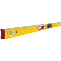 STABILA Poziomica elektroniczna 122cm IP67 Tech 196DL