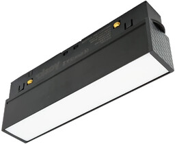 Lampa Liniowa Lang 6W Magnet Line LED czarny TLV-09-06