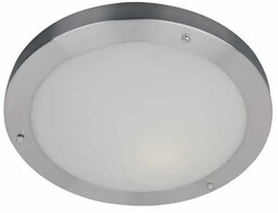 Plafon nowoczesny UMBRA 31 srebrny srebrna AZ1597 - Azzardo