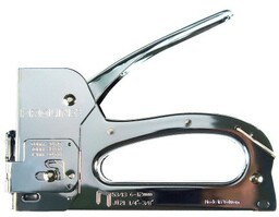 PROLINE Zszywacz metalowy wielofunkcyjny 6-12mm