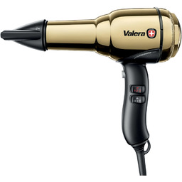 Valera Swiss Steel Master Light Suszarka do włosów z jonizacją 2100W