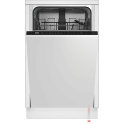 Zmywarka do zabudowy BEKO b100 DIS35025 Quick&Shine 10kpl. 45cm