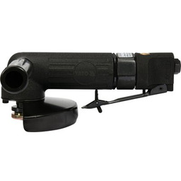 YATO Szlifierka kątowa pneumatyczna YT-09675 Zyskaj