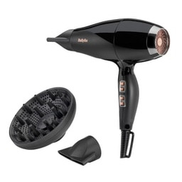 BaByliss Air Power Pro 2300 Suszarka do włosów 1 szt.