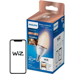 Philips Smart Inteligentna żarówka LED PHILIPS 9290024487A 4.9W E14 Wi-Fi