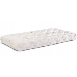 Dwustronny Materac Do Łóżeczka Cashmere 120×60